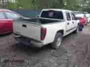 2008 Chevrolet Colorado 1LT с VIN 1GCCS139288122900, выставлен на аукционе IAAI как лот 43046939 с пробегом 194 956 миль миль и . История ставок и продаж доступна на DreamBid. Изображение 4.