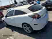 2008 Saturn Astra XR with VIN W08AT271585036540, listed as a Copart auction lot 82095095 with 969,739 mi miles and Salvage title. Bid and sale history available at DreamBid. Image 2.