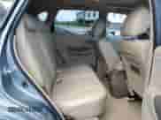 2008 Hyundai Tucson SE с VIN KM8JN72D88U739261, выставлен на аукционе Copart как лот 65199145 с пробегом 108 500 миль миль и Чистый • Clean title. История ставок и продаж доступна на DreamBid. Изображение 11.