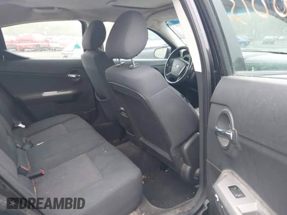2009 Dodge Avenger SXT с VIN 1B3LC56B39N541135, выставлен на аукционе IAAI как лот 42178873 с пробегом Не указан миль и . История ставок и продаж доступна на DreamBid. Изображение 8.
