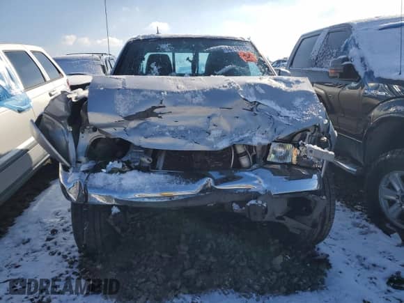 2012 Chevrolet Colorado с VIN 1GCJTDFEXC8115846, выставлен на аукционе Copart как лот 88748375 с пробегом Не указан миль и Списание • Salvage title. История ставок и продаж доступна на DreamBid. Изображение 5.