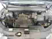 2009 Hyundai Santa Fe GLS с VIN 5NMSG13D39H295245, выставлен на аукционе Copart как лот 81215295 с пробегом 160 319 миль миль и Списание • Salvage title. История ставок и продаж доступна на DreamBid. Изображение 12.