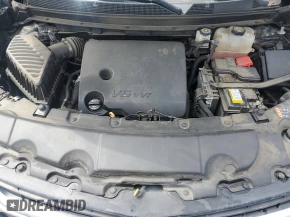 2020 Chevrolet Traverse LS с VIN 1GNEVFKW1LJ297510, выставлен на аукционе Copart как лот 67050605 с пробегом 158 517 миль миль и Чистый • Clean title. История ставок и продаж доступна на DreamBid. Изображение 12.