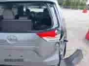 2012 Toyota Sienna XLE AAS with VIN 5TDYK3DC3CS246416, listed as a IAAI auction lot 43163250 with 120,618 mi miles and . Bid and sale history available at DreamBid. Image 19.