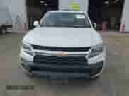 2022 Chevrolet Colorado 4WD LT с VIN 1GCHTCEA9N1141728, выставлен на аукционе IAAI как лот 42710900 с пробегом 117 609 миль миль и . История ставок и продаж доступна на DreamBid. Изображение 12.