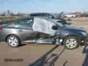 2013 Chevrolet Cruze LS с VIN 1G1PA5SH9D7191225, выставлен на аукционе IAAI как лот 43358726 с пробегом 231 509 миль миль и . История ставок и продаж доступна на DreamBid. Изображение 14.