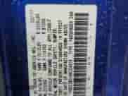 2017 Honda Accord Touring with VIN 1HGCT2B01HA004479, listed as a Copart auction lot 58555375 with 101,678 mi miles and Salvage title. Bid and sale history available at DreamBid. Image 12.