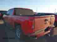 2016 Chevrolet Silverado 1500 LTZ with VIN 3GCUKSEC1GG336787, listed as a IAAI auction lot 43308810 with 42,324 mi miles and . Bid and sale history available at DreamBid. Image 3.