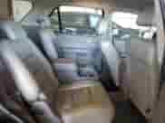 2005 Ford Freestyle SEL with VIN 1FMZK02115GA08190, listed as a Copart auction lot 64275275 with 112,014 mi miles and Salvage title. Bid and sale history available at DreamBid. Image 11.