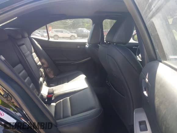 2015 Lexus IS 250 с VIN JTHBF1D26F5053899, выставлен на аукционе IAAI как лот 42284778 с пробегом 97 903 миль миль и . История ставок и продаж доступна на DreamBid. Изображение 8.