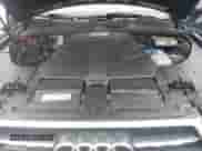 2017 Audi Q7 Premium Plus with VIN WA1LAAF75HD022384, listed as a IAAI auction lot 42863131 with 126,870 mi miles and . Bid and sale history available at DreamBid. Image 10.