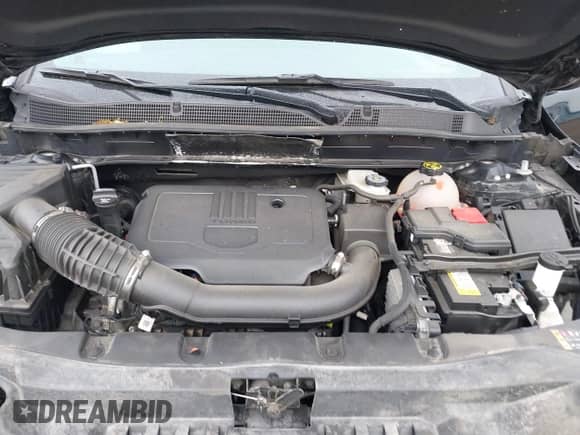 2022 Chevrolet Blazer LT с VIN 3GNKBHR43NS132698, выставлен на аукционе IAAI как лот 42447362 с пробегом 72 675 миль миль и . История ставок и продаж доступна на DreamBid. Изображение 10.