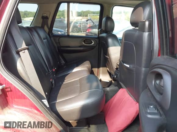 2008 Chevrolet TrailBlazer Fleet 2FL с VIN 1GNDT13S682201744, выставлен на аукционе IAAI как лот 42930110 с пробегом Не указан миль и . История ставок и продаж доступна на DreamBid. Изображение 8.