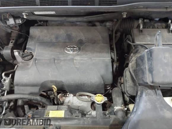 2014 Toyota Sienna Limited с VIN 5TDDK3DC7ES078040, выставлен на аукционе IAAI как лот 42771373 с пробегом 214 399 миль миль и . История ставок и продаж доступна на DreamBid. Изображение 10.