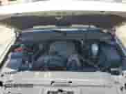 2014 Chevrolet Suburban LT with VIN 1GNSCJE06ER193781, listed as a Copart auction lot 56224305 with 154,297 mi miles and Salvage title. Bid and sale history available at DreamBid. Image 12.