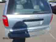 2005 Dodge Caravan SE with VIN 1D4GP25B05B338870, listed as a IAAI auction lot 43173677 with 65,845 mi miles and . Bid and sale history available at DreamBid. Image 6.