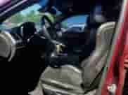 2016 Jeep Grand Cherokee SRT with VIN 1C4RJFDJ0GC402586, listed as a Copart auction lot 69069935 with 155,207 mi miles and Clean title. Bid and sale history available at DreamBid. Image 7.