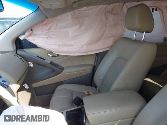 2012 Nissan Murano LE с VIN JN8AZ1MW5CW219248, выставлен на аукционе IAAI как лот 42086734 с пробегом 120 827 миль миль и . История ставок и продаж доступна на DreamBid. Изображение 5.