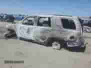 2016 Cadillac Escalade Luxury Collection with VIN 1GYS3BKJ5GR395987, listed as a Copart auction lot 62302195 with Not provided miles and Non repairable. Bid and sale history available at DreamBid. Image 2.