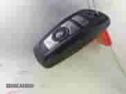 2011 BMW 5 Series 550i xDrive with VIN WBAFU9C55BC278434, listed as a IAAI auction lot 43164593 with 148,247 mi miles and . Bid and sale history available at DreamBid. Image 11.