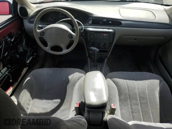 2005 Chevrolet Malibu Classic z VIN 1G1ND52F65M246178, wystawiony jako Copart lot #51226425 z przebiegiem 141 450 mil mil oraz Szkoda całkowita • Salvage title. Historia ofert i sprzedaży dostępna na DreamBid. Obrazek 8.