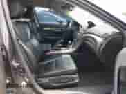 2011 Acura TL with VIN 19UUA8F2XBA001693, listed as a IAAI auction lot 42559482 with 171,800 mi miles and . Bid and sale history available at DreamBid. Image 5.