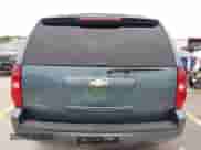 2008 Chevrolet Tahoe LS с VIN 1GNFC13C58R277500, выставлен на аукционе IAAI как лот 42359681 с пробегом 118 780 миль миль и . История ставок и продаж доступна на DreamBid. Изображение 16.