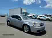 2013 Dodge Avenger SE с VIN 1C3CDZAB3DN650976, выставлен на аукционе Copart как лот 70727985 с пробегом 142 228 миль миль и Списание • Salvage title. История ставок и продаж доступна на DreamBid. Изображение 13.