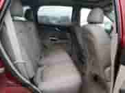 2008 Saturn VUE Green Line with VIN 3GSCL93ZX8S703388, listed as a Copart auction lot 62190614 with 237,640 mi miles and Non repairable. Bid and sale history available at DreamBid. Image 10.