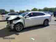 2014 Chevrolet Impala LT with VIN 2G1125S33E9194838, listed as a Copart auction lot 70977975 with 120,102 mi miles and Salvage title. Bid and sale history available at DreamBid. Image 1.