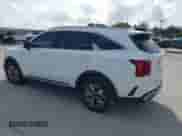 2022 Kia Sorento S with VIN KNDRG4LG2N5093214, listed as a IAAI auction lot 41702086 with 61,144 mi miles and . Bid and sale history available at DreamBid. Image 3.