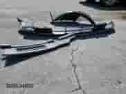 2007 Hyundai Azera SE с VIN KMHFC46F27A141608, выставлен на аукционе Copart как лот 80530875 с пробегом 39 803 миль миль и Списание • Salvage title. История ставок и продаж доступна на DreamBid. Изображение 12.