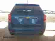 2016 Chevrolet Equinox LT with VIN 2GNFLFE39G6114028, listed as a Copart auction lot 85371815 with 148,907 mi miles and Salvage title. Bid and sale history available at DreamBid. Image 6.