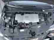 2022 Toyota Prius Nightshade with VIN JTDKAMFU4N3155017, listed as a IAAI auction lot 43013402 with 146,084 mi miles and . Bid and sale history available at DreamBid. Image 10.