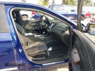 2014 Chevrolet Impala LTZ с VIN 1G1155S33EU118692, выставлен на аукционе IAAI как лот 43344401 с пробегом 110 837 миль миль и . История ставок и продаж доступна на DreamBid. Изображение 5.