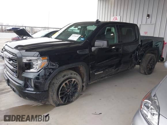 2021 GMC Sierra 1500 Elevation с VIN 3GTP8CEK3MG179249, выставлен на аукционе IAAI как лот 41294699 с пробегом 55 674 миль миль и . История ставок и продаж доступна на DreamBid. Изображение 17.