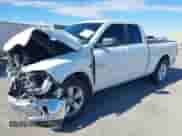 2016 Ram 1500 SLT with VIN 1C6RR6GT4GS347532, listed as a IAAI auction lot 43290799 with 153,233 mi miles and . Bid and sale history available at DreamBid. Image 17.