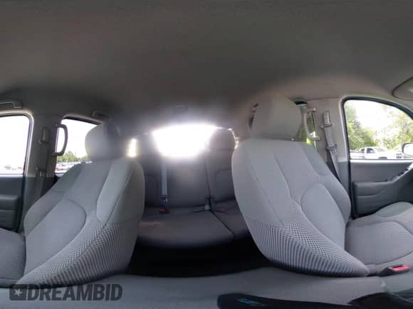 2019 Nissan Frontier SV z VIN 1N6DD0EV3KN798118, wystawiony jako IAAI lot #42810355 z przebiegiem 50 342 mil mil oraz . Historia ofert i sprzedaży dostępna na DreamBid. Obrazek 18.