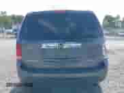 2014 Honda Pilot EX-L with VIN 5FNYF4H54EB023024, listed as a IAAI auction lot 43023941 with 155,356 mi miles and . Bid and sale history available at DreamBid. Image 16.