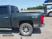 2013 Chevrolet Silverado 1500 LTZ with VIN 3GCPKTE75DG199046, listed as a IAAI auction lot 42345206 with 117,974 mi miles and . Bid and sale history available at DreamBid. Image 20.
