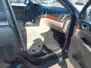 2013 Jeep Grand Cherokee Limited z VIN 1C4RJFBG4DC541915, wystawiony jako IAAI lot #43533562 z przebiegiem 164 436 mil mil oraz . Historia ofert i sprzedaży dostępna na DreamBid. Obrazek 5.