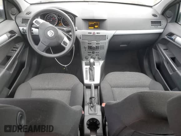 2008 Saturn Astra XR с VIN W08AT671885102232, выставлен на аукционе Copart как лот 87455354 с пробегом 63 676 миль миль и Списание • Salvage title. История ставок и продаж доступна на DreamBid. Изображение 8.