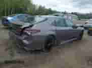 2023 Toyota Camry Hybrid XSE с VIN 4T1K31AK6PU048011, выставлен на аукционе Copart как лот 53983115 с пробегом 195 772 миль миль и Списание • Salvage title. История ставок и продаж доступна на DreamBid. Изображение 3.