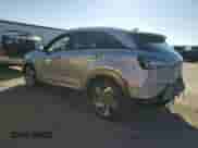 2022 Hyundai NEXO Limited с VIN KM8J84A69NU022985, выставлен на аукционе Copart как лот 83439774 с пробегом 24 964 миль миль и Чистый • Clean title. История ставок и продаж доступна на DreamBid. Изображение 2.