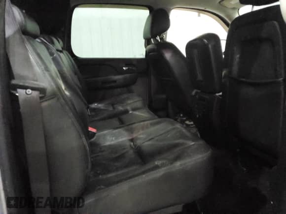 2012 Chevrolet Avalanche LT with VIN 3GNTKFE79CG282288, listed as a Copart auction lot 47387125 with Not provided miles and Salvage title. Bid and sale history available at DreamBid. Image 10.