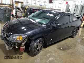 2006 Chevrolet Cobalt с VIN 1G1AP14P767747150, выставлен на аукционе Copart как лот 42028925 с пробегом 221 787 миль миль и Списание • Salvage title. История ставок и продаж доступна на DreamBid. Изображение 1.