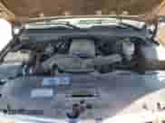 2003 Chevrolet Tahoe LT with VIN 1GNEC13ZX3R111532, listed as a Copart auction lot 63007715 with 259,010 mi miles and Salvage title. Bid and sale history available at DreamBid. Image 11.