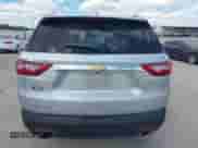 2018 Chevrolet Traverse LT Cloth with VIN 1GNERGKW7JJ224858, listed as a IAAI auction lot 43434637 with 77,365 mi miles and . Bid and sale history available at DreamBid. Image 16.