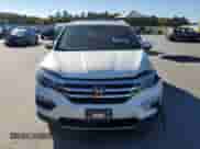 2017 Honda Pilot Elite with VIN 5FNYF6H08HB028022, listed as a Copart auction lot 84253805 with 109,347 mi miles and Salvage title. Bid and sale history available at DreamBid. Image 5.