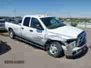 2003 Dodge RAM with VIN 3D7LA38673G743135, listed as a IAAI auction lot 42690282 with 76,985 mi miles and . Bid and sale history available at DreamBid. Image 13.